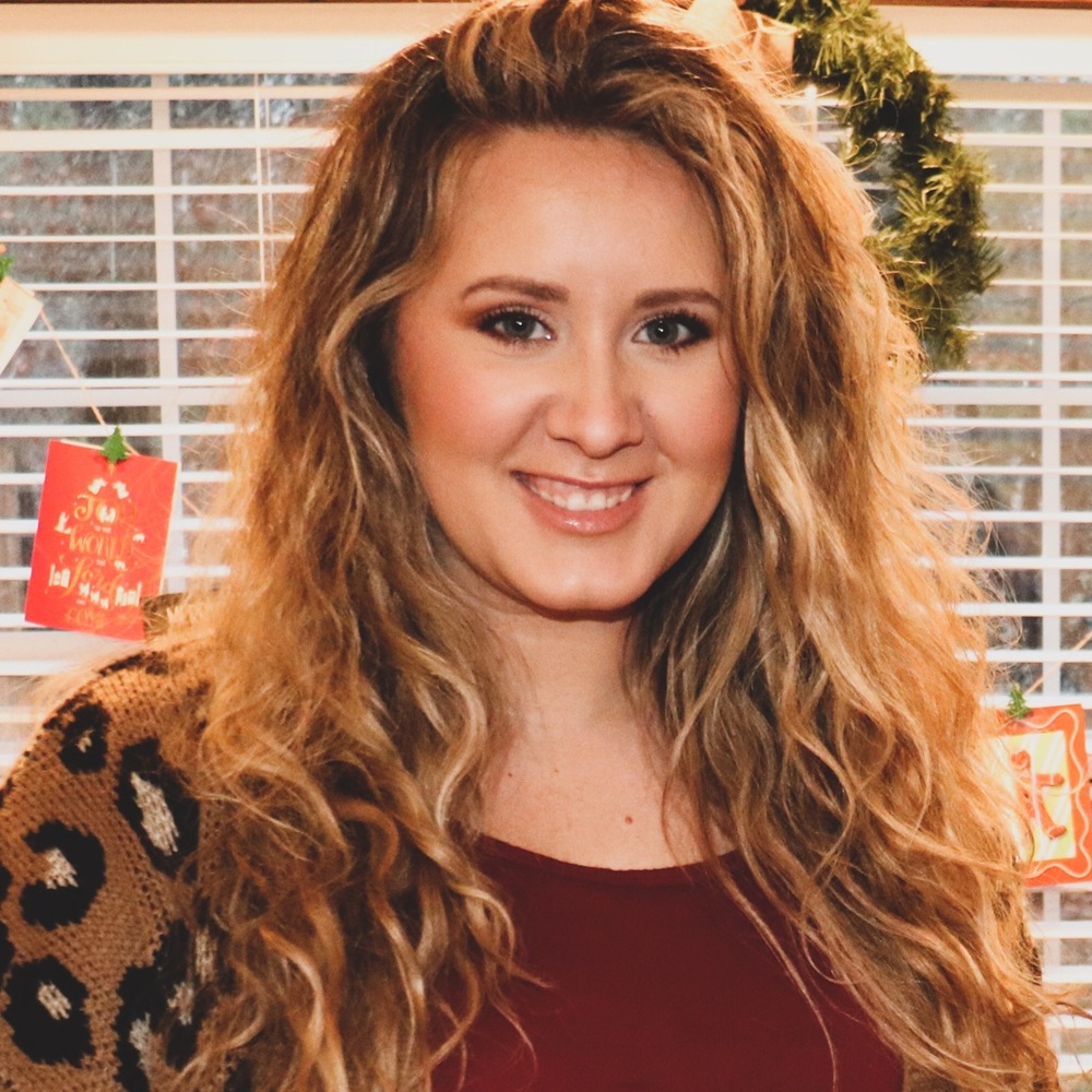 Meet your Posher, Erin